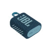 Cassa Mini Speaker Go 3 Blue Altoparlante Portatile Bluetooth Blu
