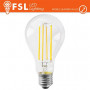 Lampada Filamento Goccia - 14W 2700K E27