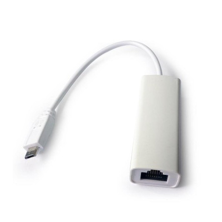 Adattatore Micro Usb-Lan Nic-Mu2-01
