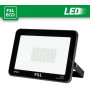 Proiettore per esterni Nero 30W - IP65 120° 4000K