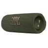 Cassa Mini Speaker Jbl Flip 6 Altoparlante Portatile Bluetooth Verde