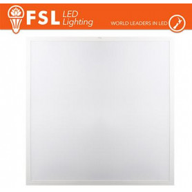 Pannello LED 60x60 4000K 48W UGR19 LOW FLICKER