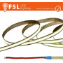 Striscia LED COB 5metri - IP20 6500K 24V 15W/m 1500lm/m CRI90