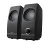 Casse Remo 2.0 Usb Nere (17595)