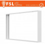 Cornice per Pannello BACK-LIT 60x60x6cm