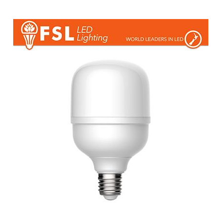 Lampada 20W - Ø80*162 150° E27