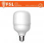 Lampada 20W - Ø80*162 150° E27