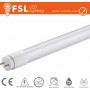 T8 LED Tubo Vetro - 24W 2150LM 3000K 150cm