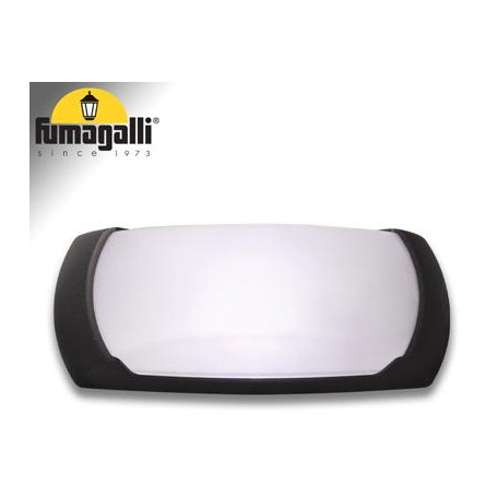 FRANCY OP NERO OPALE E27