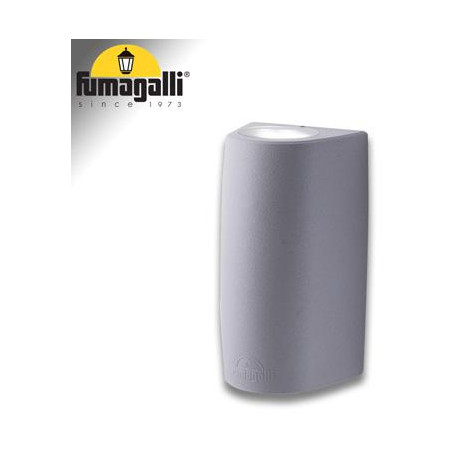 MARTA 90 2L GRIGIO SATIN LED GU10 7W CCT SET