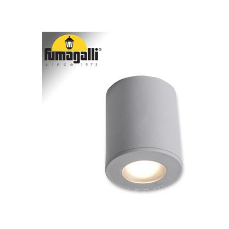 FRANCA 90 GRIGIO SATIN LED GU10 3,5W CCT SET