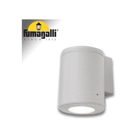 FRANCA 90 1L WALL GRIGIO SATIN LED GU10 3,5W CCT SET
