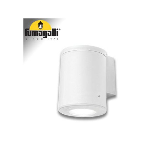 FRANCA 90 1L WALL BIANCO SATIN LED GU10 3,5W CCT SET