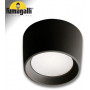 LIVIA 160 NERO SATIN LED GX53 10W CCT 3WHITE