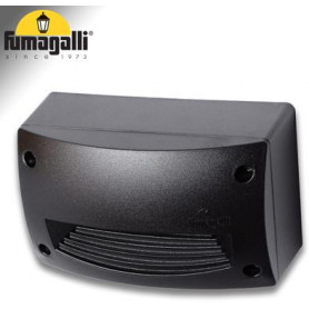 EXTRALETI 200 HS 3W Faro LED GX53 CCT NERO