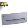 Fumagalli LETI 300 HS GRIGIO faro da incasso E27 6W