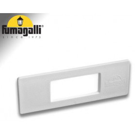 NINA 150 BIANCO OPALE LED R7S 3,5W CCT 3WHITE