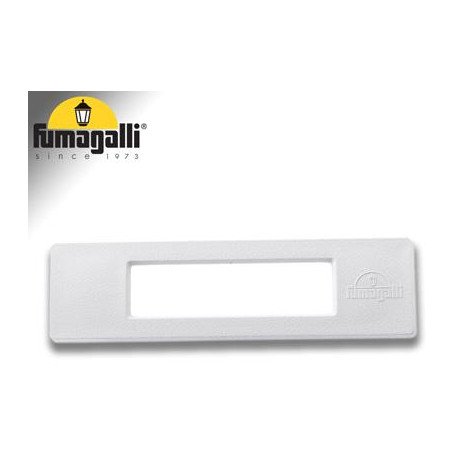 NINA 190 BIANCO OPALE LED R7S 7,5W CCT 3WHITE