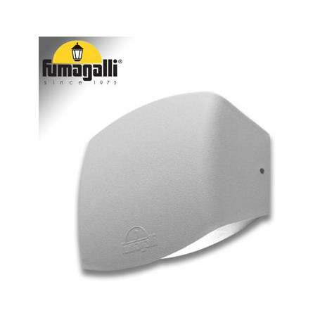 ABRAM 150 BIANCO TRASP LED R7S 3,5W CCT 3WHITE