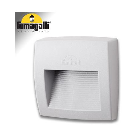 LORENZA 150 BIANCO TRASP LED R7S 3,5W CCT 3WHITE