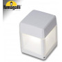ELISA WALL BIANCO TRASP LED GX53 10W CCT  SET