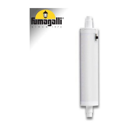FUMAGALLI H8.LED.R7S.CCT LED 7.5W 850lm 2700K/4000K/6500K