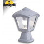 DISMA/ROBY GRIGIO TRASP E27