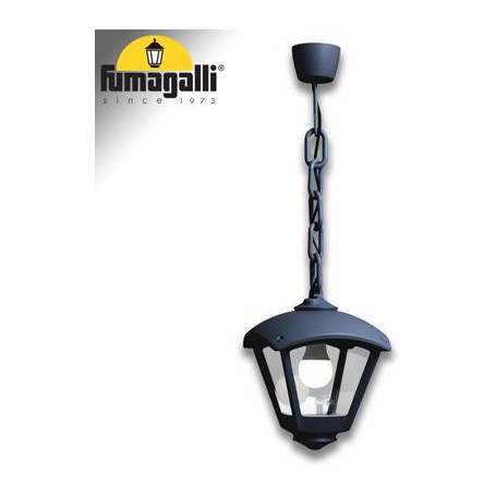 SICAR/DARIO NERO TRASP E27