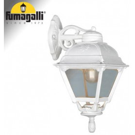 BISSO/CEFA BIANCO TRASP E27