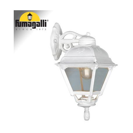 BISSO/CEFA BIANCO TRASP E27