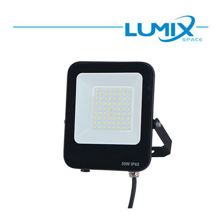 Faretto led da Esterno 50w - IP65 120° 4000K