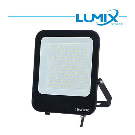 Faretto led da Esterno 150w - IP65 120° 4000K