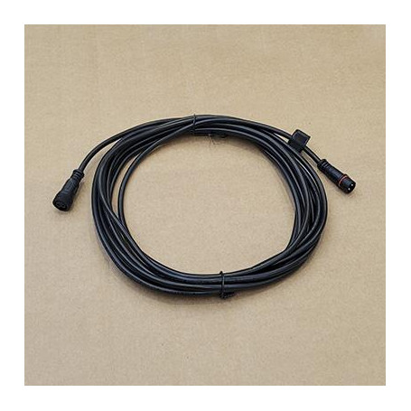 Cavo prolunga, collegamento pannello/faro5m per codice KATK09-200W