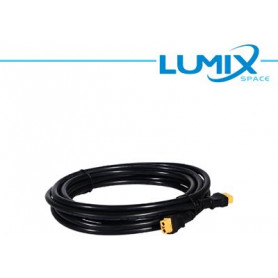 Cavo prolunga, collegamento pannello/faro5m per codiceKATK03-100W/200W