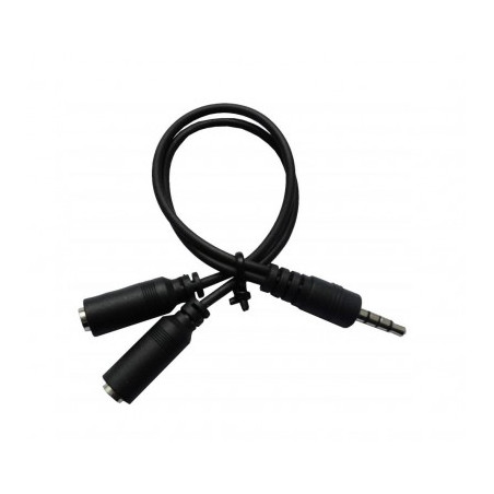Adattatore Per Cuffie (Ca 8211)