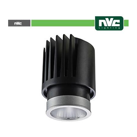 Modulo GU10 ad alta efficienza - 15W 5700k 45°