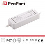 Alimentatore IP67 24V 240W 10A Size:191*68*37mm