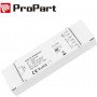 Dimmer DALI 1CH*10A, 0/1-10V 100-240VAC 