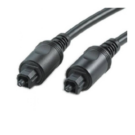 Cavo Audio Ottico Toslink Maschio - Maschio 2Mt (Lp1109)