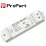 Amplificatore RGB/RGBW 20A (4 canali da 6A) 12-36V