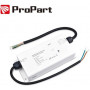 Ricevitore Controller RGB/RGBW IP67 - 4 Canali, 5A/Canale, 12-36V DC RF