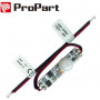 Sensore Switch PIR di movimento - MAX 24V/72W