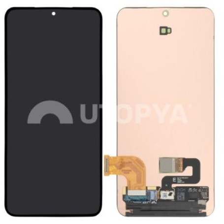 Galaxy S24 (S921B) Schermo intero (senza cornice)