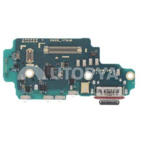 Connettore di ricarica Galaxy S24 Ultra (S928B)