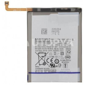 Batteria EB-BA536ABY Galaxy A33 5G (A336B)