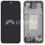 Galaxy A35 5G (A356B) Blu notte Schermo intero