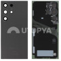 Cover posteriore Titanio Nero Galaxy S24 Ultra (S928B)