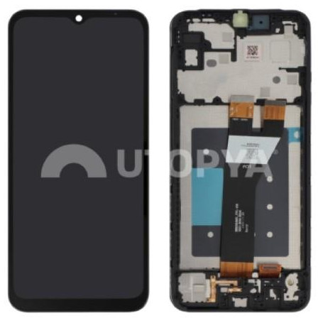 Schermo intero Galaxy A14 5G (A146B)