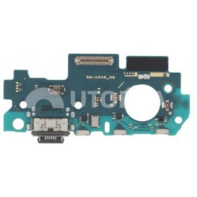 Connettore di ricarica Galaxy A34 5G (A346B)