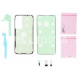 Kit adesivi per display/cover posteriore Galaxy S23 FE (S711B)